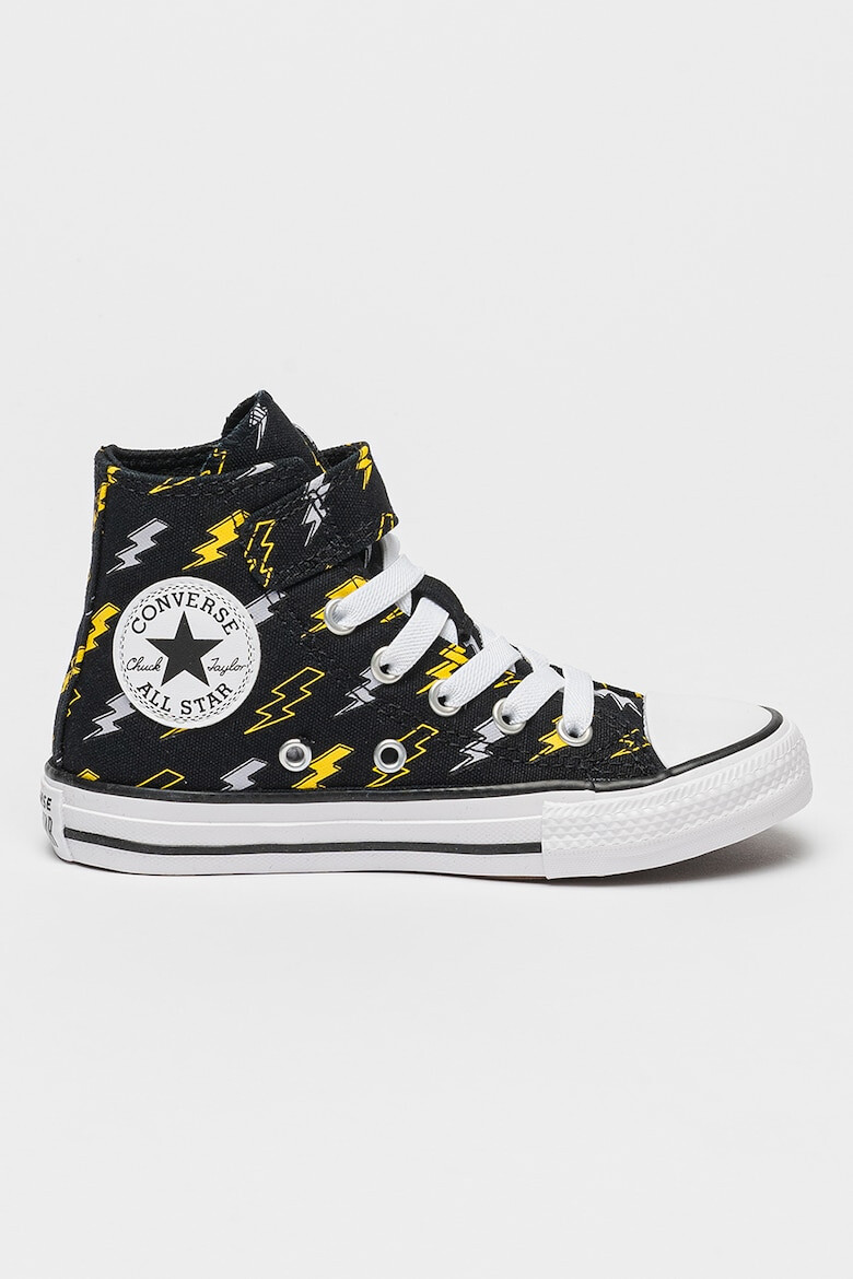 Converse Tenisi high-top cu model Chuck Taylor All Star - Pled.ro