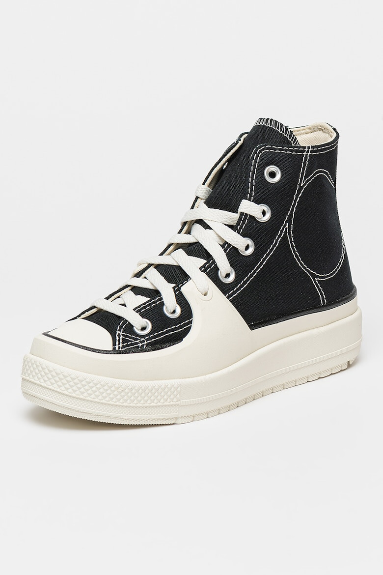 Converse Tenisi high-top unisex Chuck Taylor All Star Construct - Pled.ro