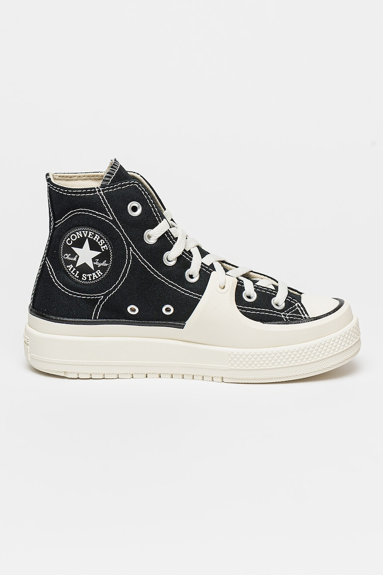 Converse Tenisi high-top unisex Chuck Taylor All Star Construct - Pled.ro