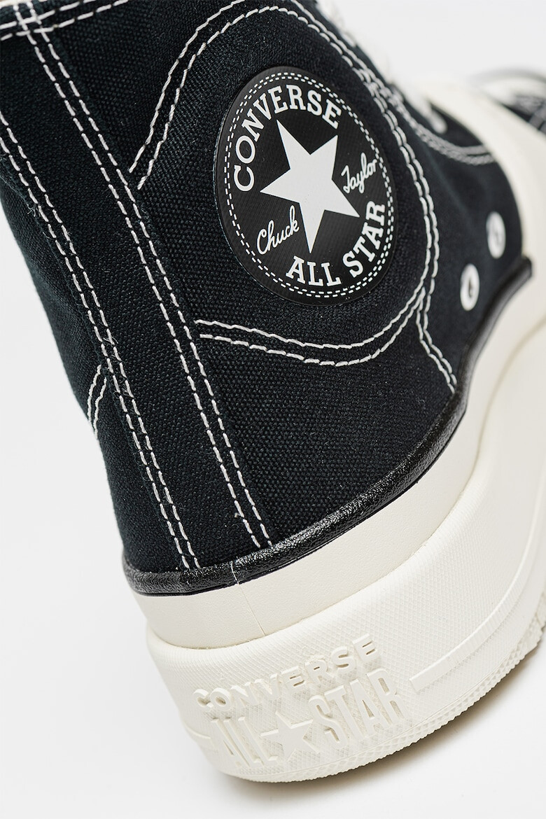 Converse Tenisi high-top unisex Chuck Taylor All Star Construct - Pled.ro