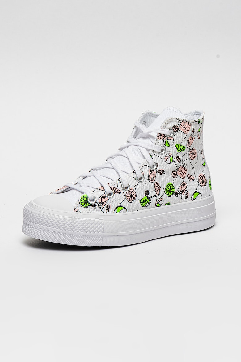 Converse Tenisi inalti Chuck Taylor All Star - Pled.ro