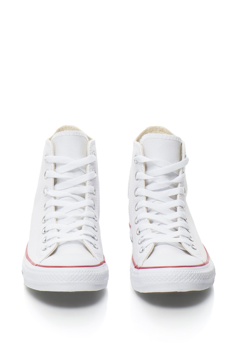 Converse Tenisi inalti unisex de piele Chuck Taylor - Pled.ro