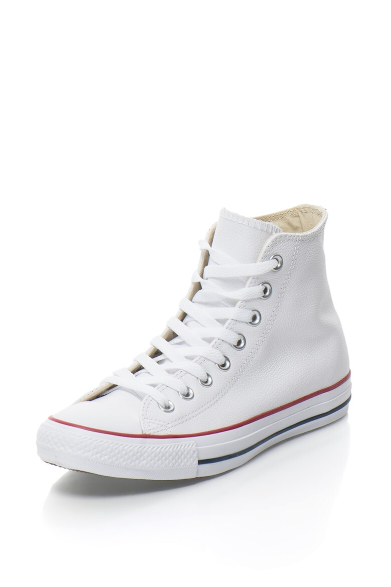 Converse Tenisi inalti unisex de piele Chuck Taylor - Pled.ro