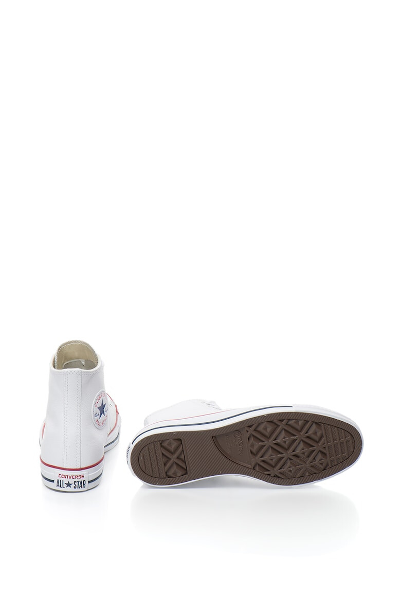 Converse Tenisi inalti unisex de piele Chuck Taylor - Pled.ro