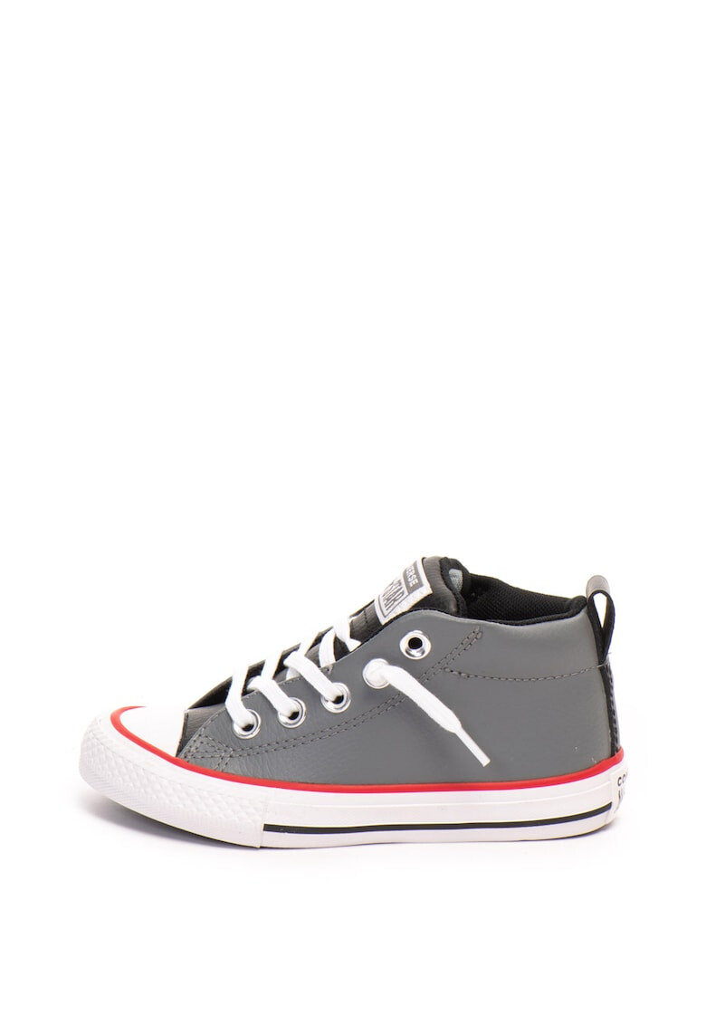 Converse Tenisi mid-high Chuck Taylor All Star - Pled.ro