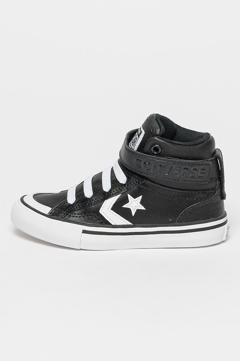 Converse Tenisi mid-high din piele Pro Blaze - Pled.ro