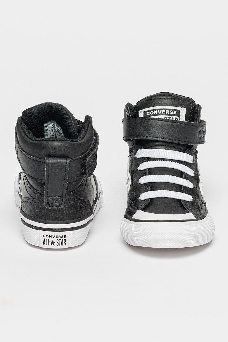 Converse Tenisi mid-high din piele Pro Blaze - Pled.ro