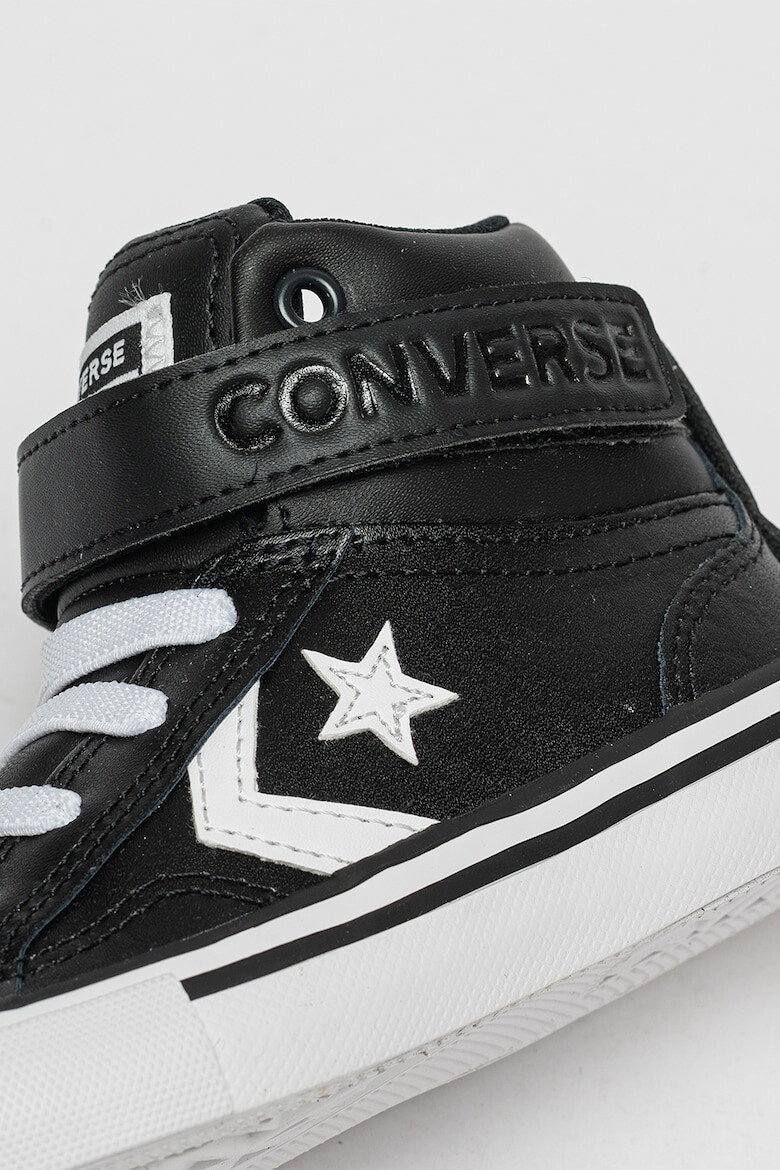 Converse Tenisi mid-high din piele Pro Blaze - Pled.ro