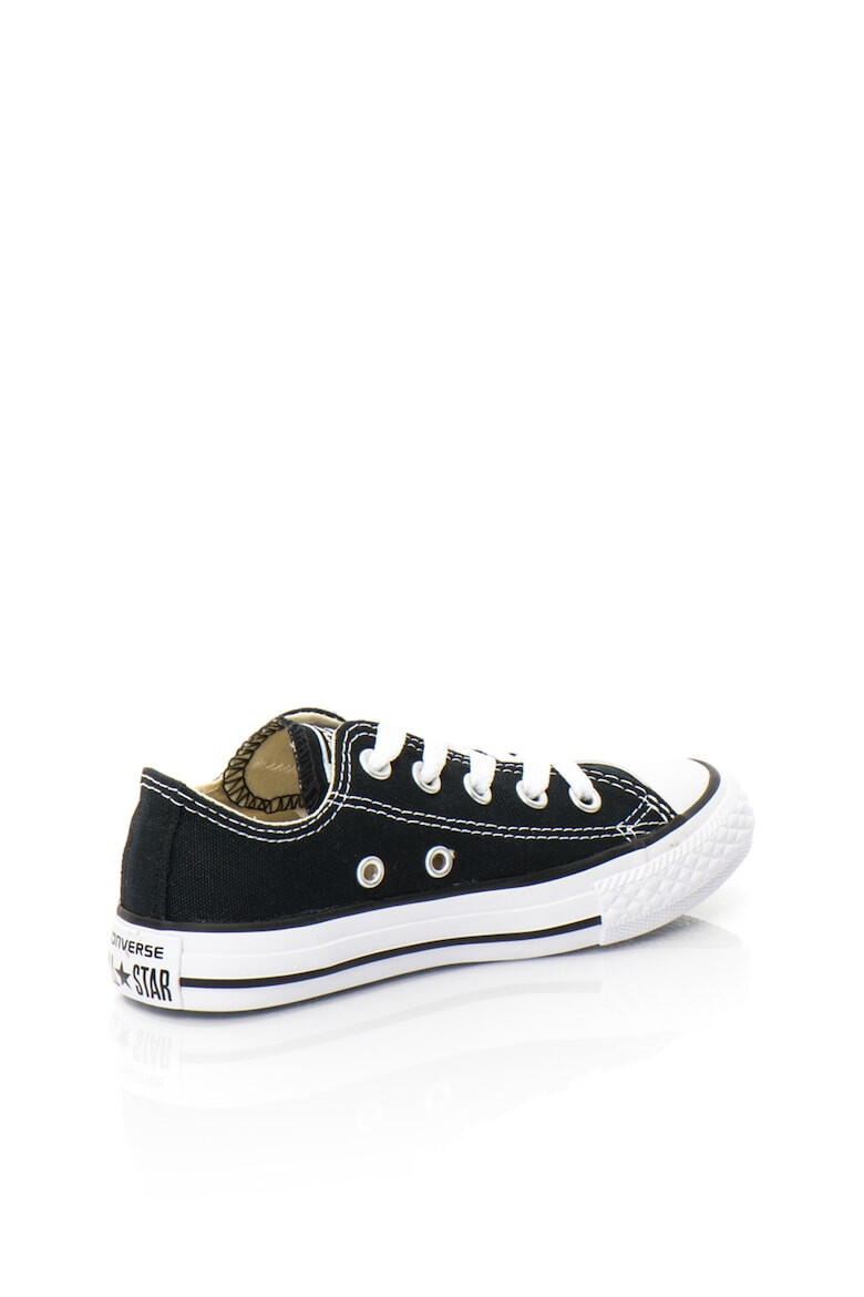 Converse Tenisi negri - Pled.ro