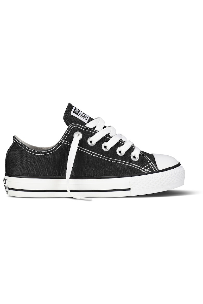 Converse Tenisi negri - Pled.ro