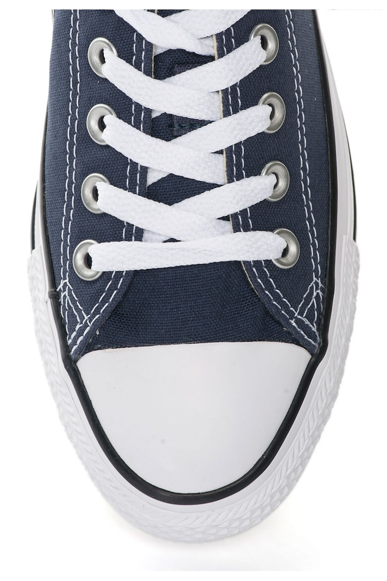 Converse Tenisi unisex de panza Chuck Taylor All Star OX - Pled.ro