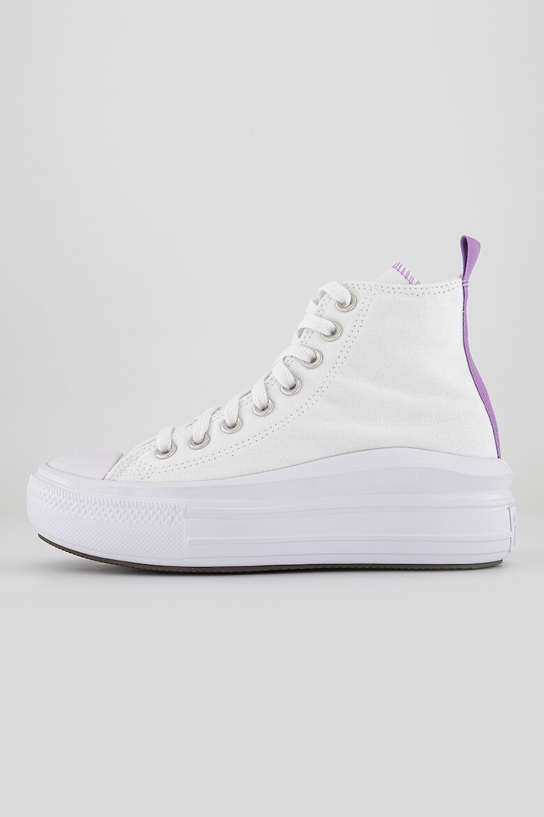 Converse Tenisii medii Chuck Taylor All Star - Pled.ro