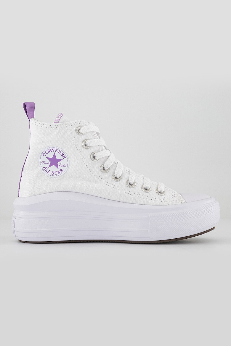 Converse Tenisii medii Chuck Taylor All Star - Pled.ro