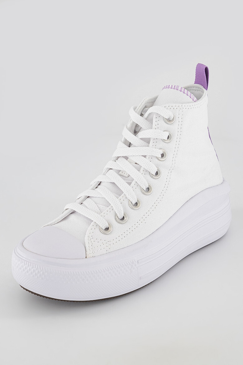 Converse Tenisii medii Chuck Taylor All Star - Pled.ro