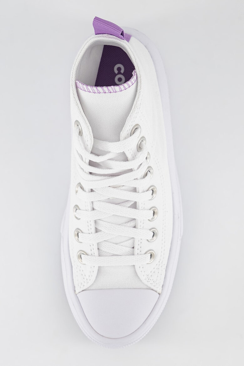 Converse Tenisii medii Chuck Taylor All Star - Pled.ro