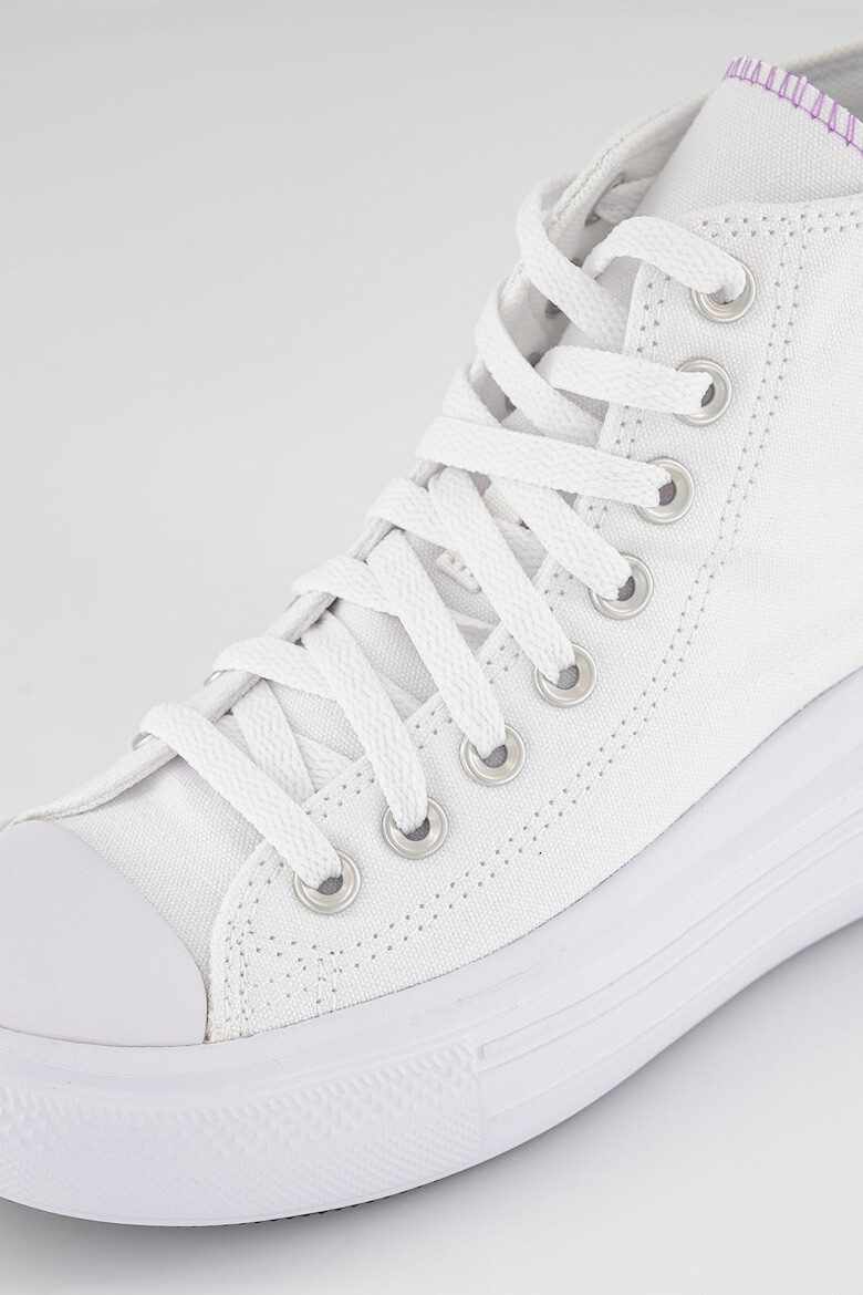 Converse Tenisii medii Chuck Taylor All Star - Pled.ro