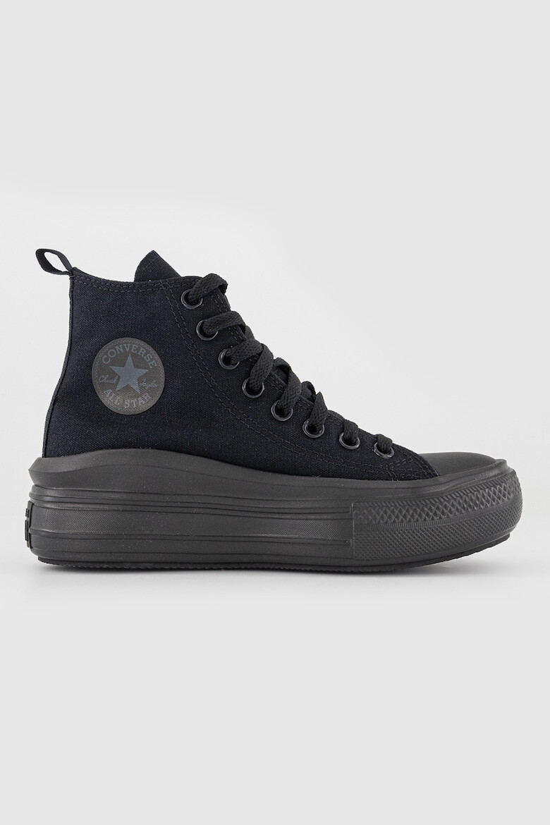 Converse Tenisii medii Chuck Taylor All Star - Pled.ro