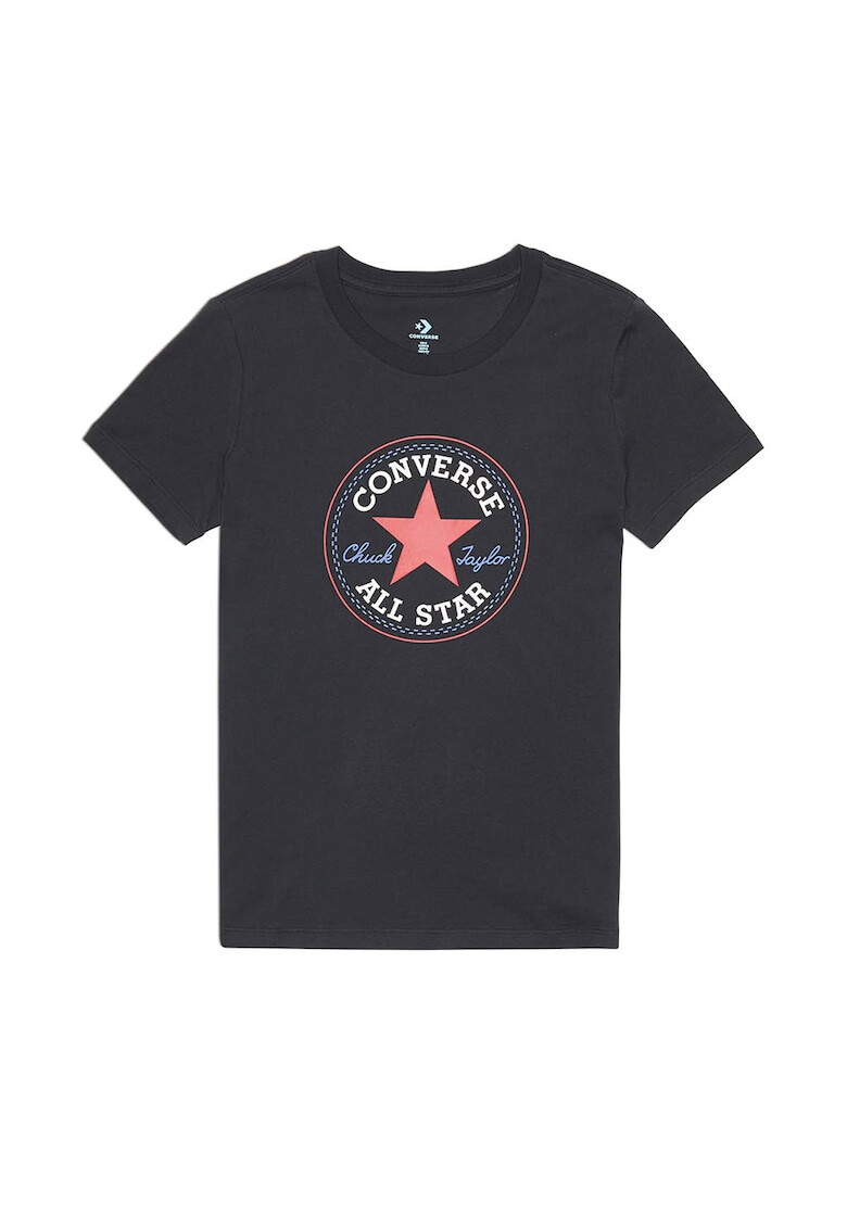 Converse Tricou cu logo Chuck Taylor Patch - Pled.ro