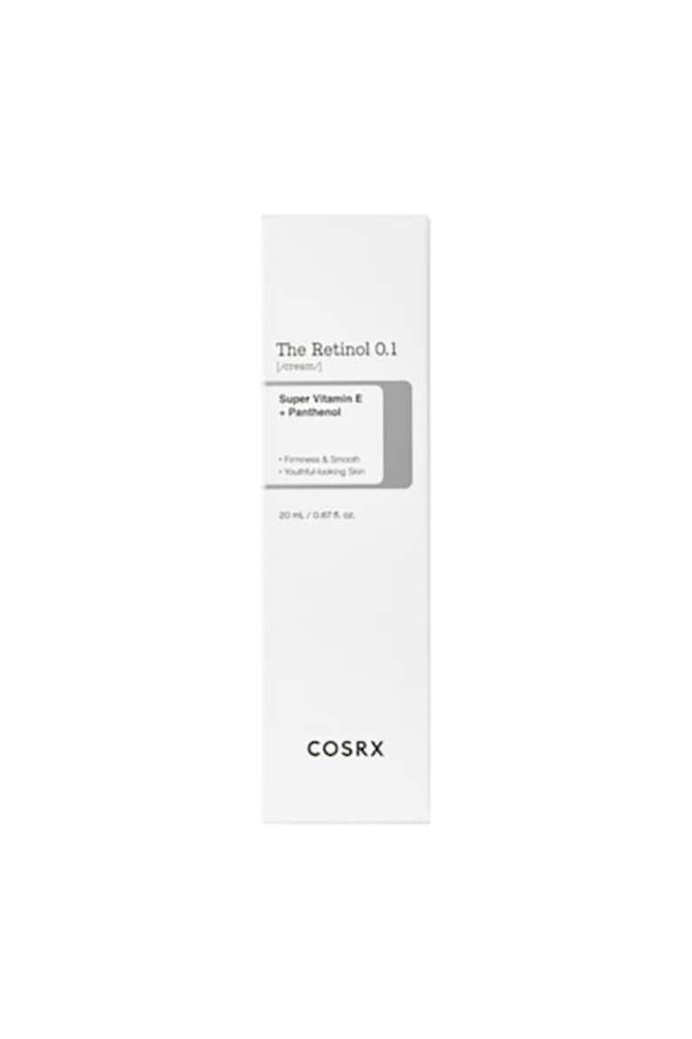 COSRX Crema cu retinol 01% super vitamina E si pantenol 20 ml - Pled.ro