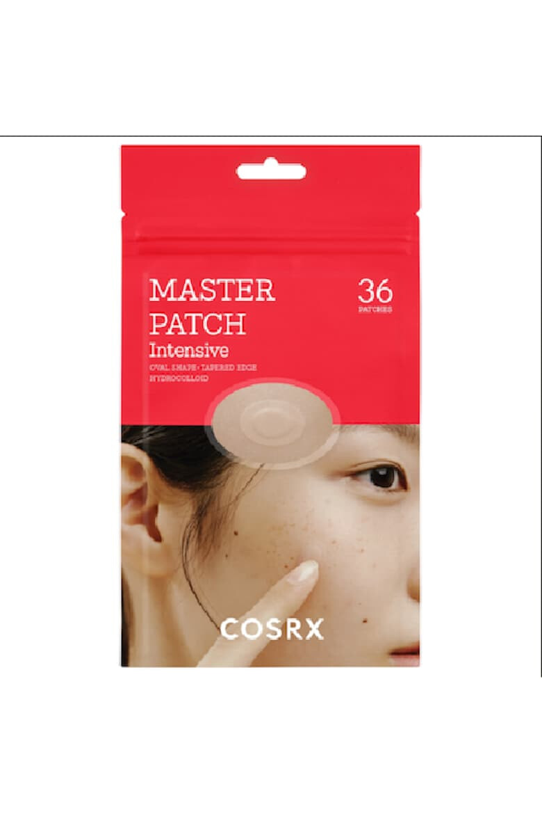 COSRX Plasturi pentru cosuri si anti acnee Master Patch Intensive 36 buc - Pled.ro