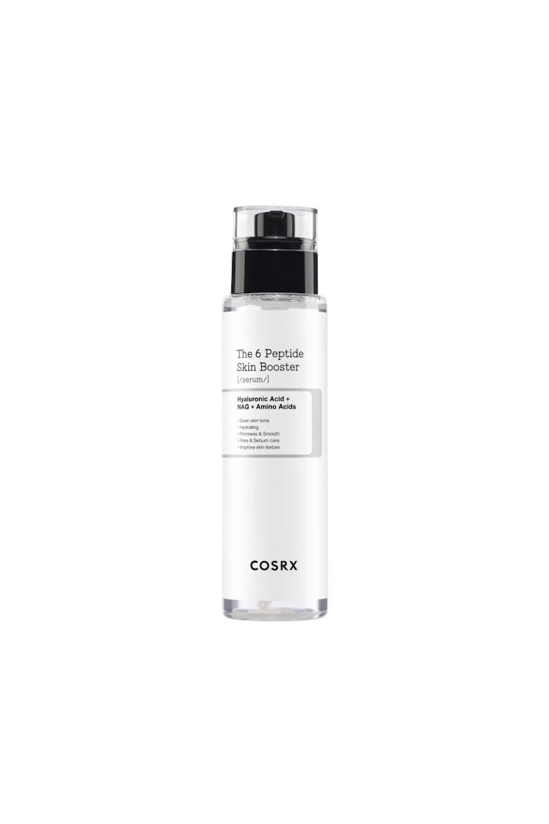 COSRX Ser pentru ten The 6 Peptide Skin Booster 150 ml - Pled.ro