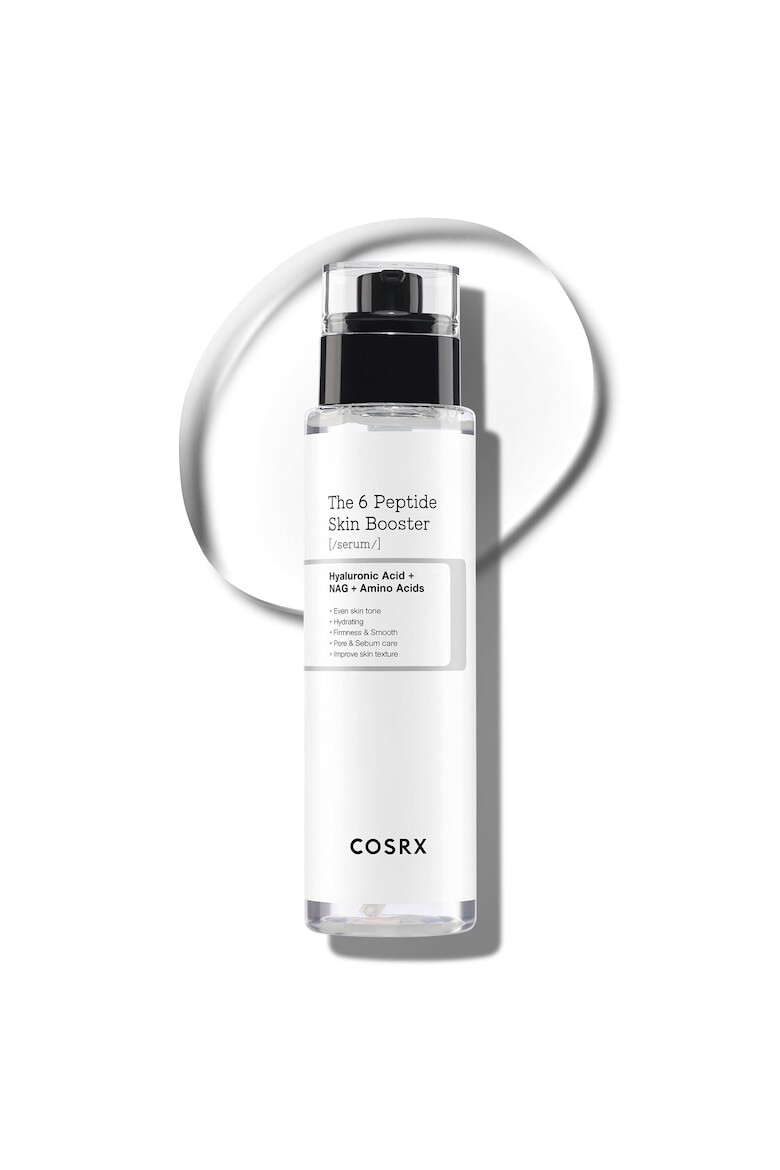 COSRX Ser pentru ten The 6 Peptide Skin Booster 150 ml - Pled.ro