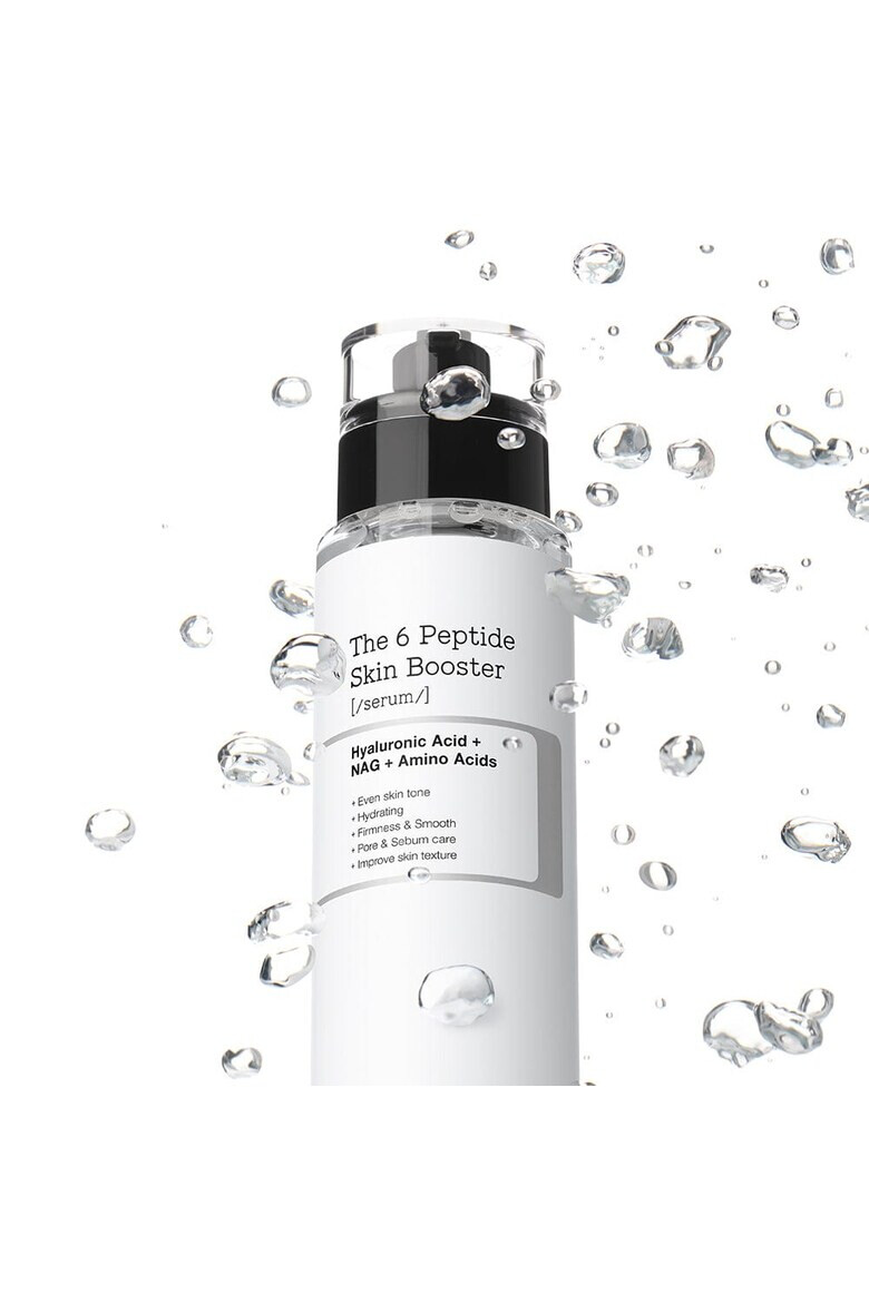 COSRX Ser pentru ten The 6 Peptide Skin Booster 150 ml - Pled.ro