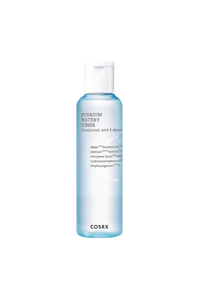 COSRX Toner cu acid hialuronic Hydrium Watery Toner 150ml - Pled.ro