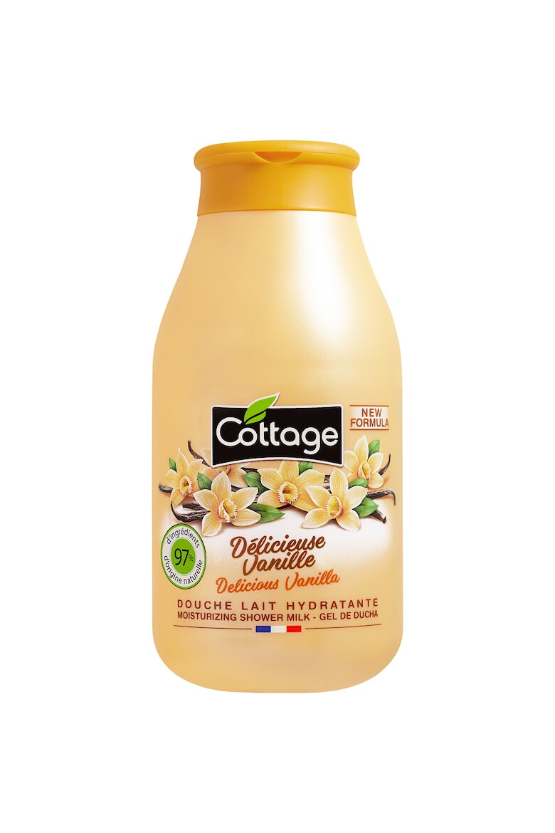 Cottage Gel de dus - Pled.ro