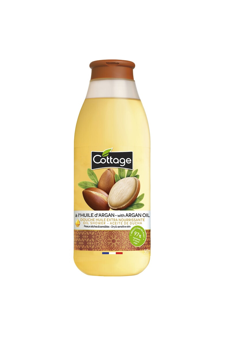 Cottage Gel de dus - Pled.ro