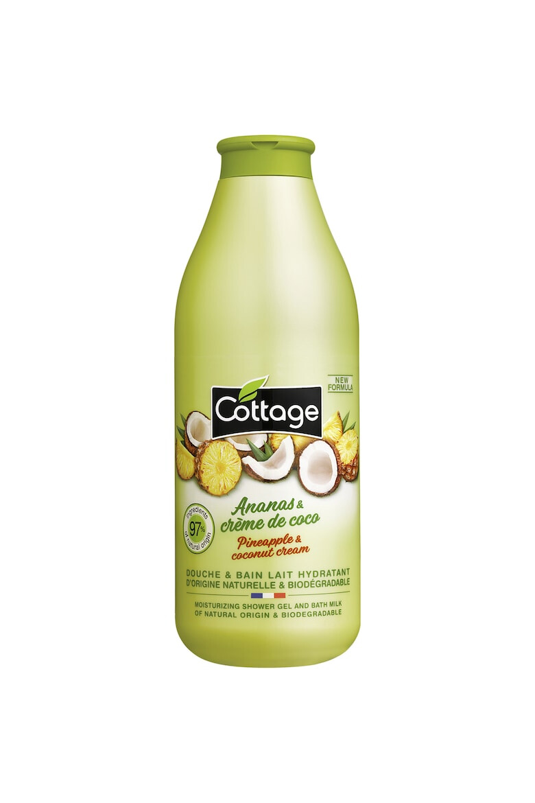 Cottage Gel de dus - Pled.ro