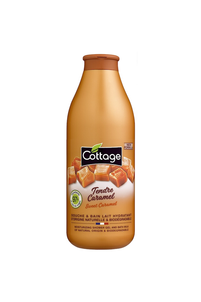 Cottage Gel de dus - Pled.ro