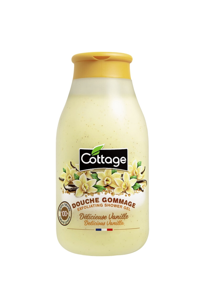 Cottage Gel de dus - Pled.ro