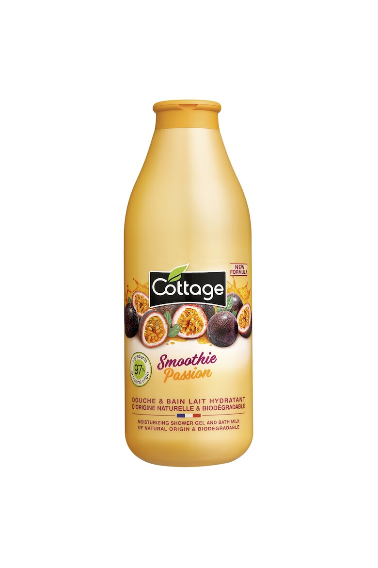 Cottage Gel de dus - Pled.ro