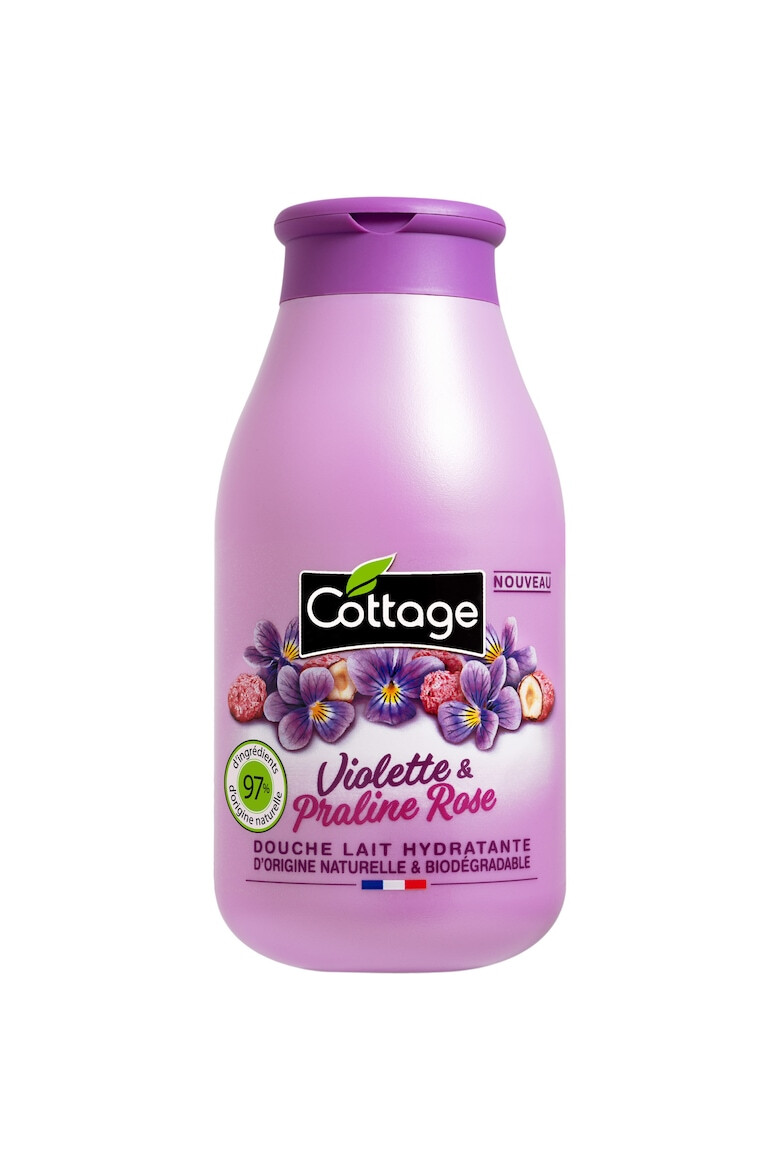 Cottage Gel de dus - Pled.ro