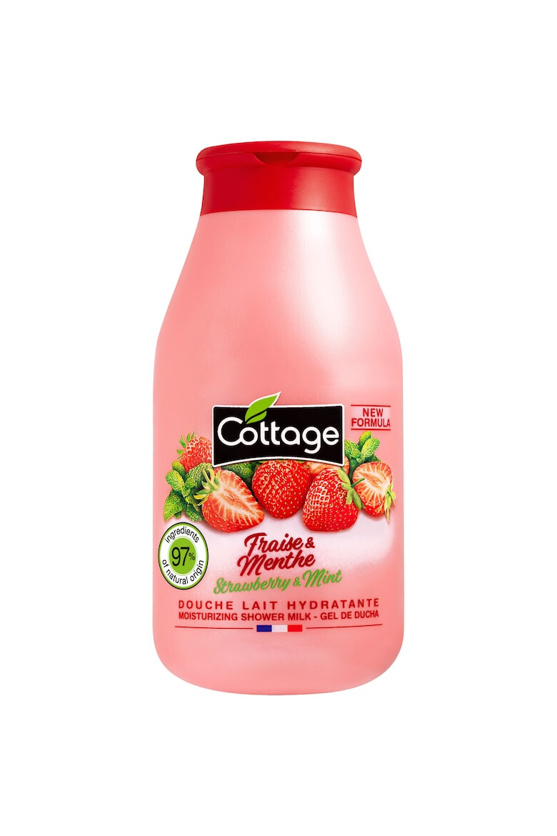 Cottage Gel de dus - Pled.ro