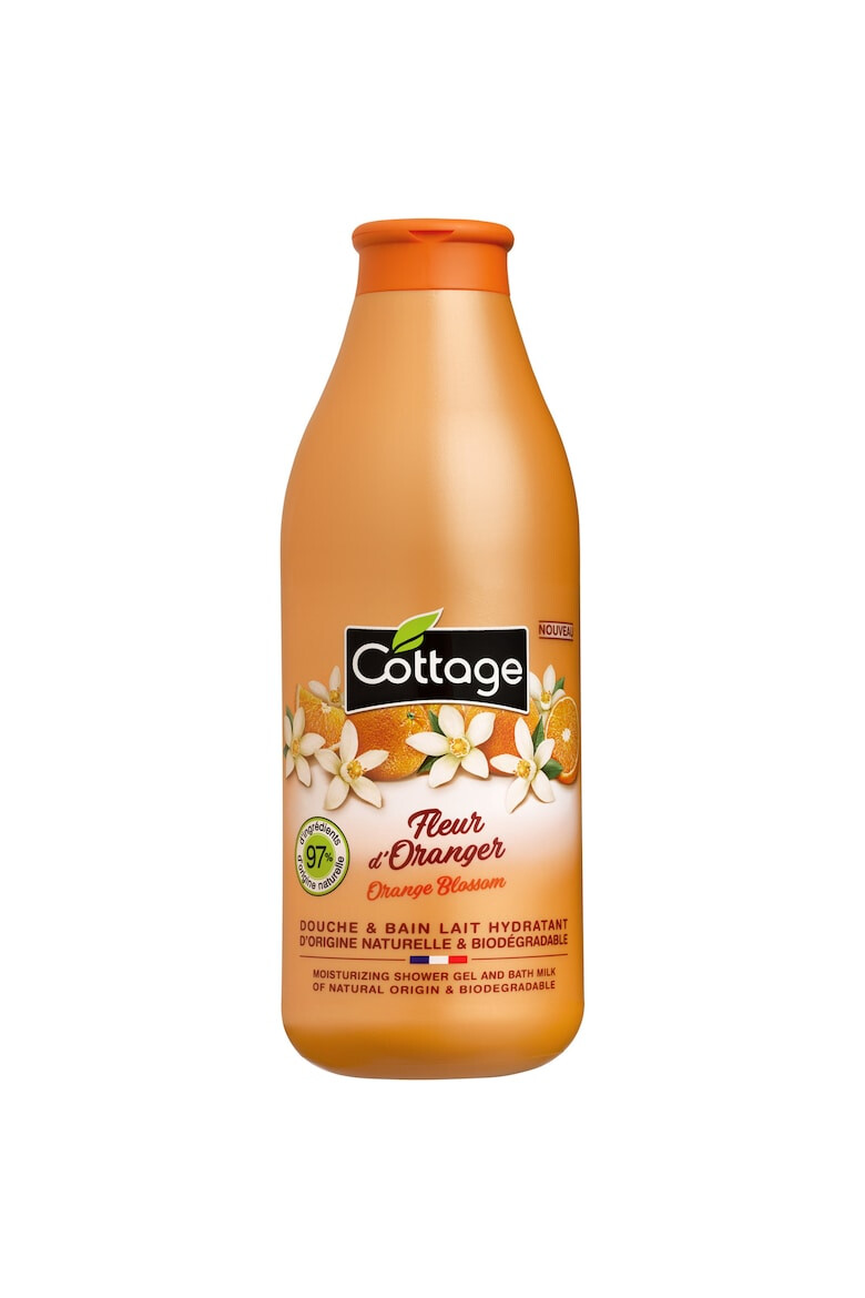 Cottage Gel de dus - Pled.ro