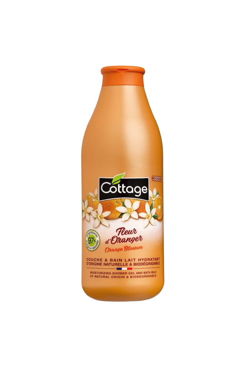 Cottage Gel de dus - Pled.ro