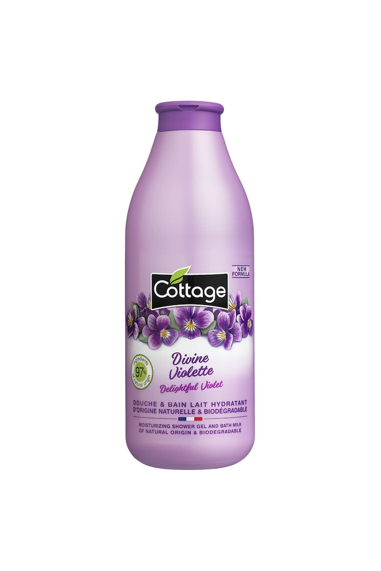 Cottage Gel de dus - Pled.ro