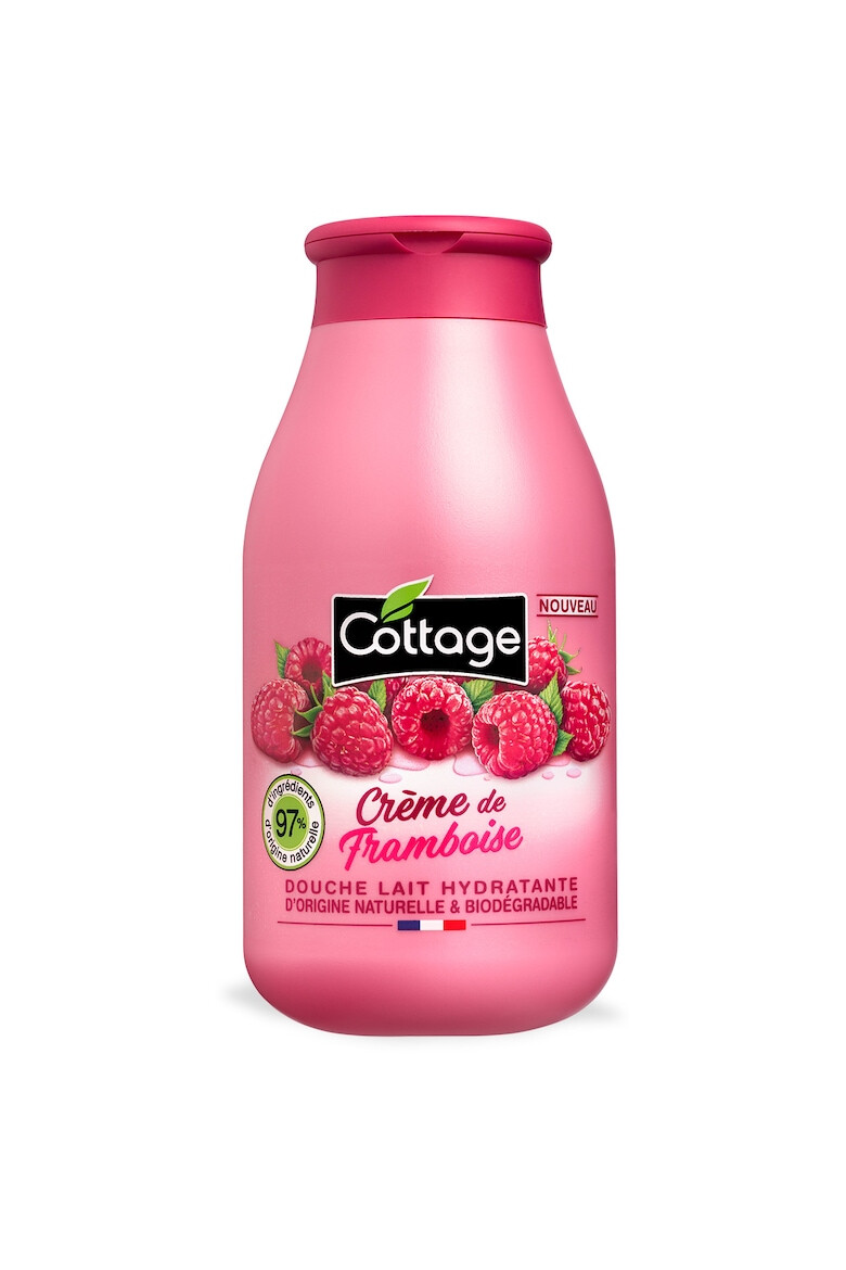 Cottage Gel de dus - Pled.ro