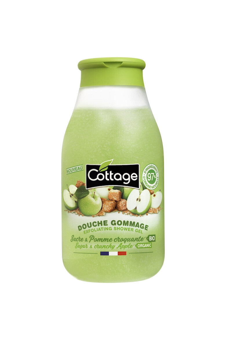 Cottage Gel de dus - Pled.ro