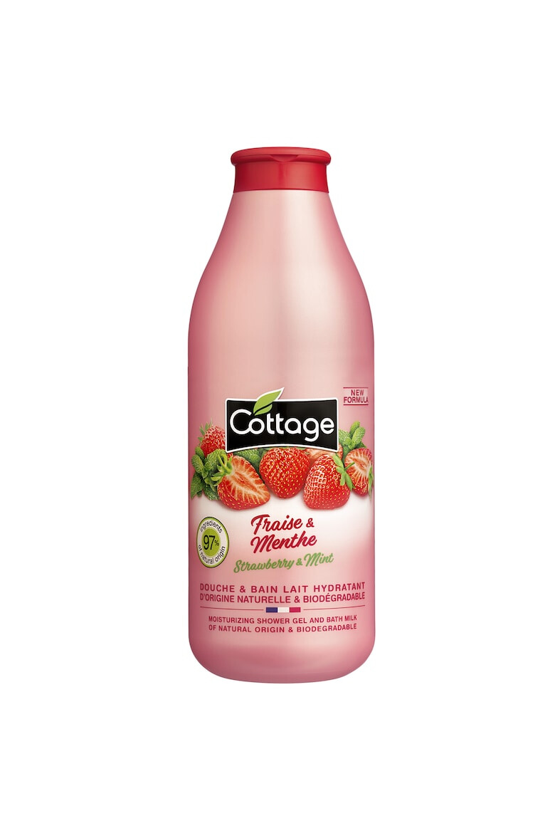 Cottage Gel de dus - Pled.ro