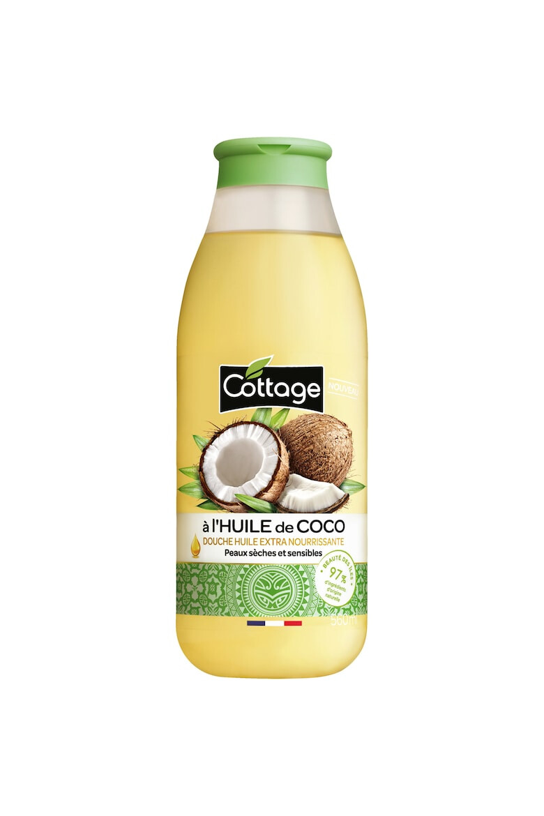 Cottage Gel de dus - Pled.ro