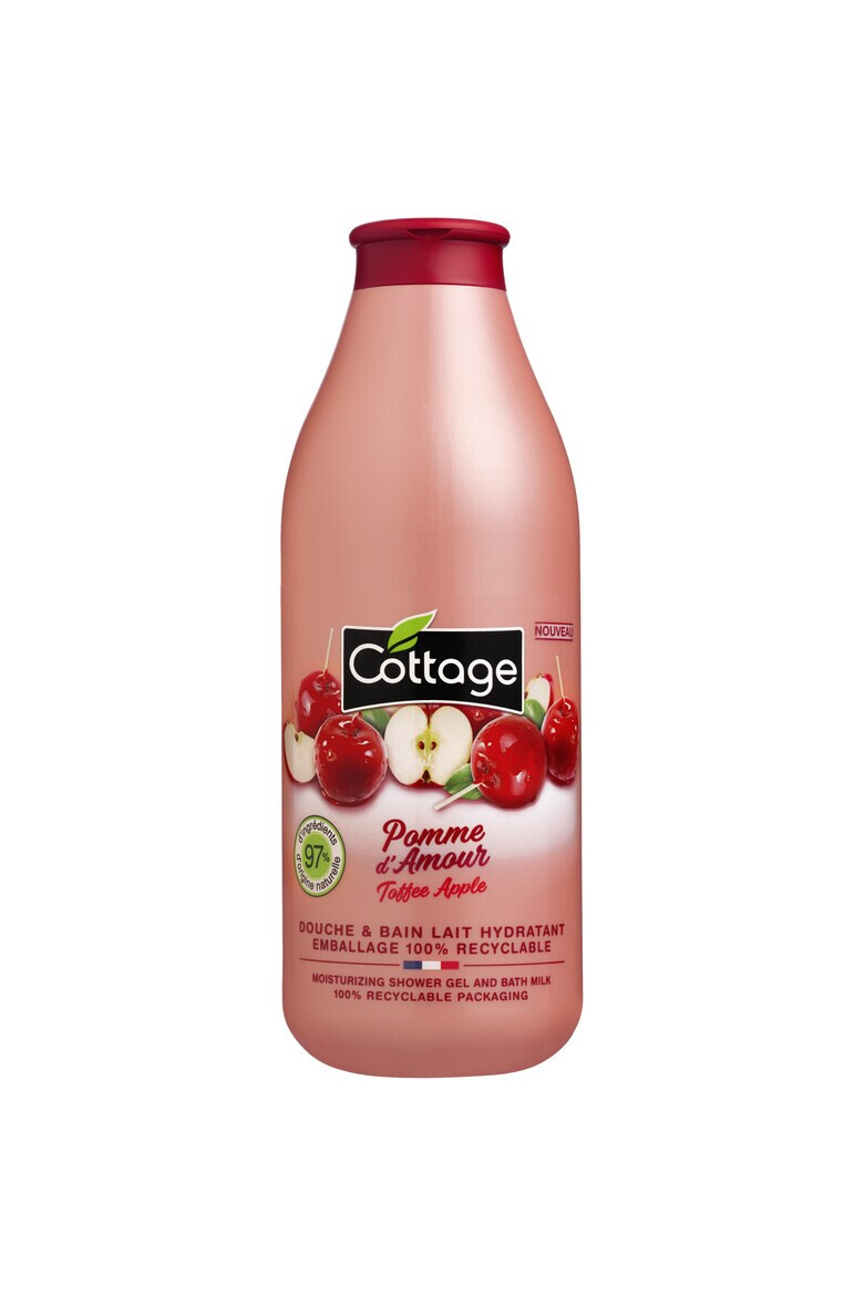 Cottage Gel de dus - Pled.ro