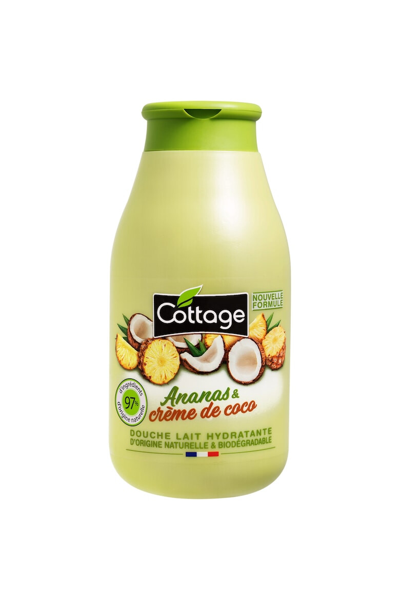 Cottage Gel de dus - Pled.ro