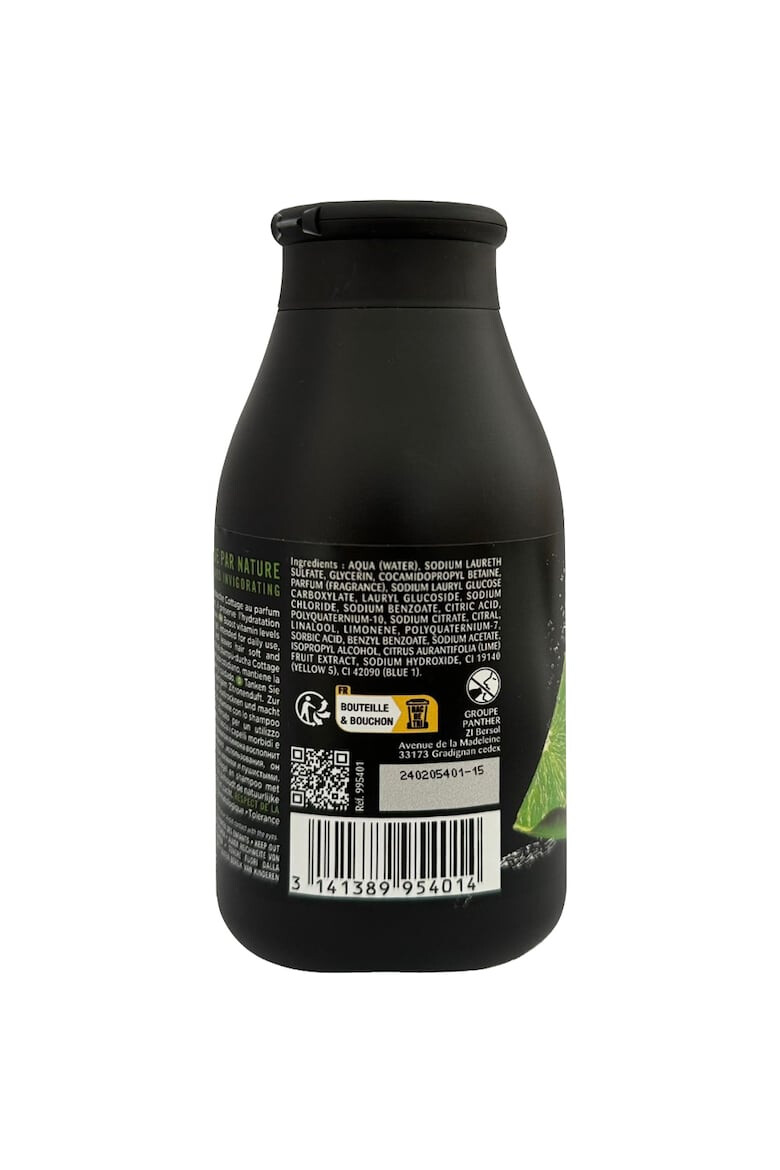 Cottage Gel de dus si sampon de par Barbati 250 ml - Pled.ro