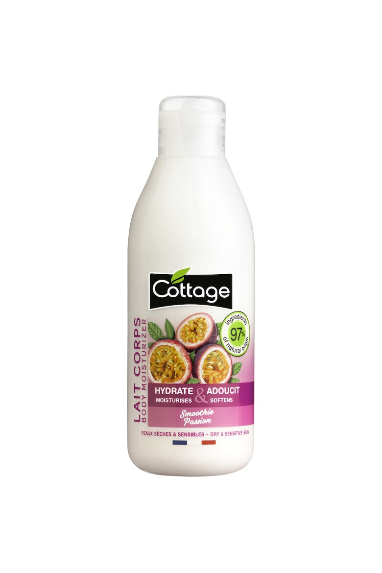 Cottage Lapte de corp hidratant 200 ml - Pled.ro