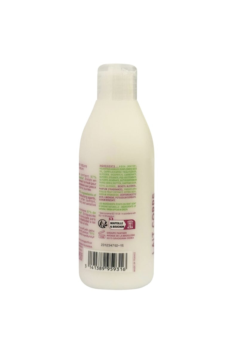 Cottage Lapte de corp hidratant 200 ml - Pled.ro