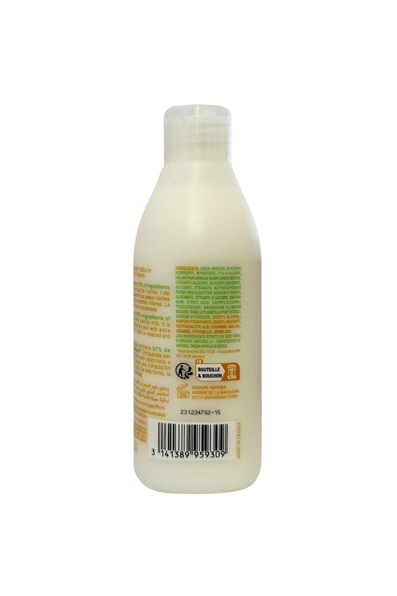 Cottage Lapte de corp hidratant 200 ml - Pled.ro