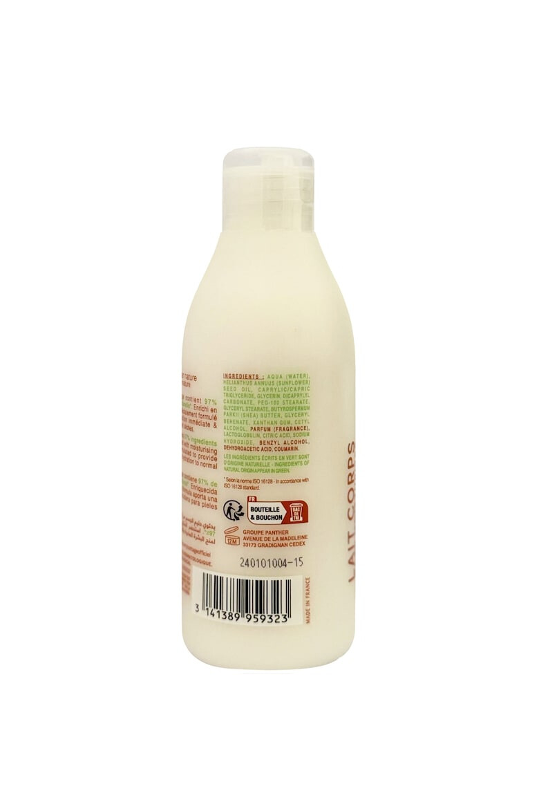 Cottage Lapte de corp hidratant 200 ml - Pled.ro